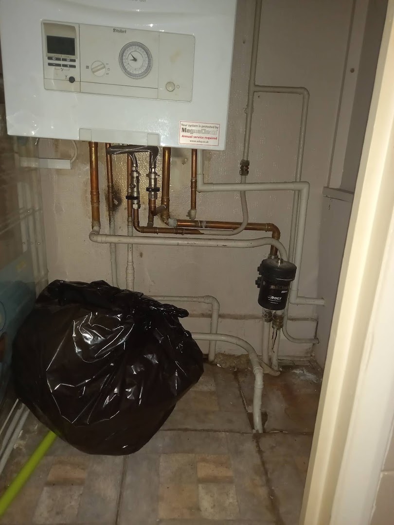 Sunbury-on-Thames Local Plumber And Heating — Photos 2